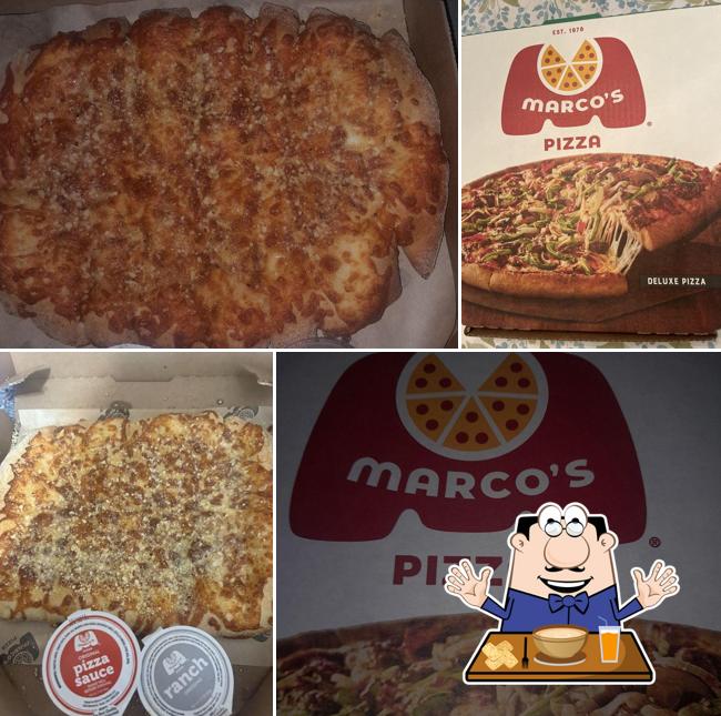 Marco's Pizza