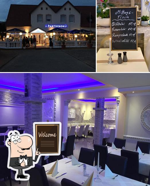 Parthenon Hotel