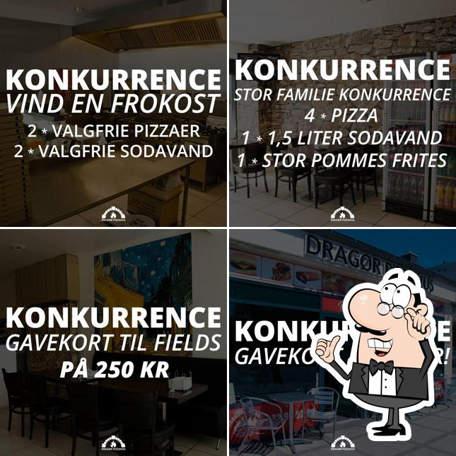 Dragør Pizzahus