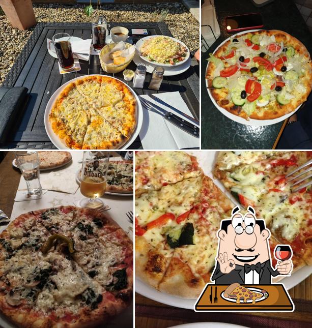 Pizzeria Da Gianluca