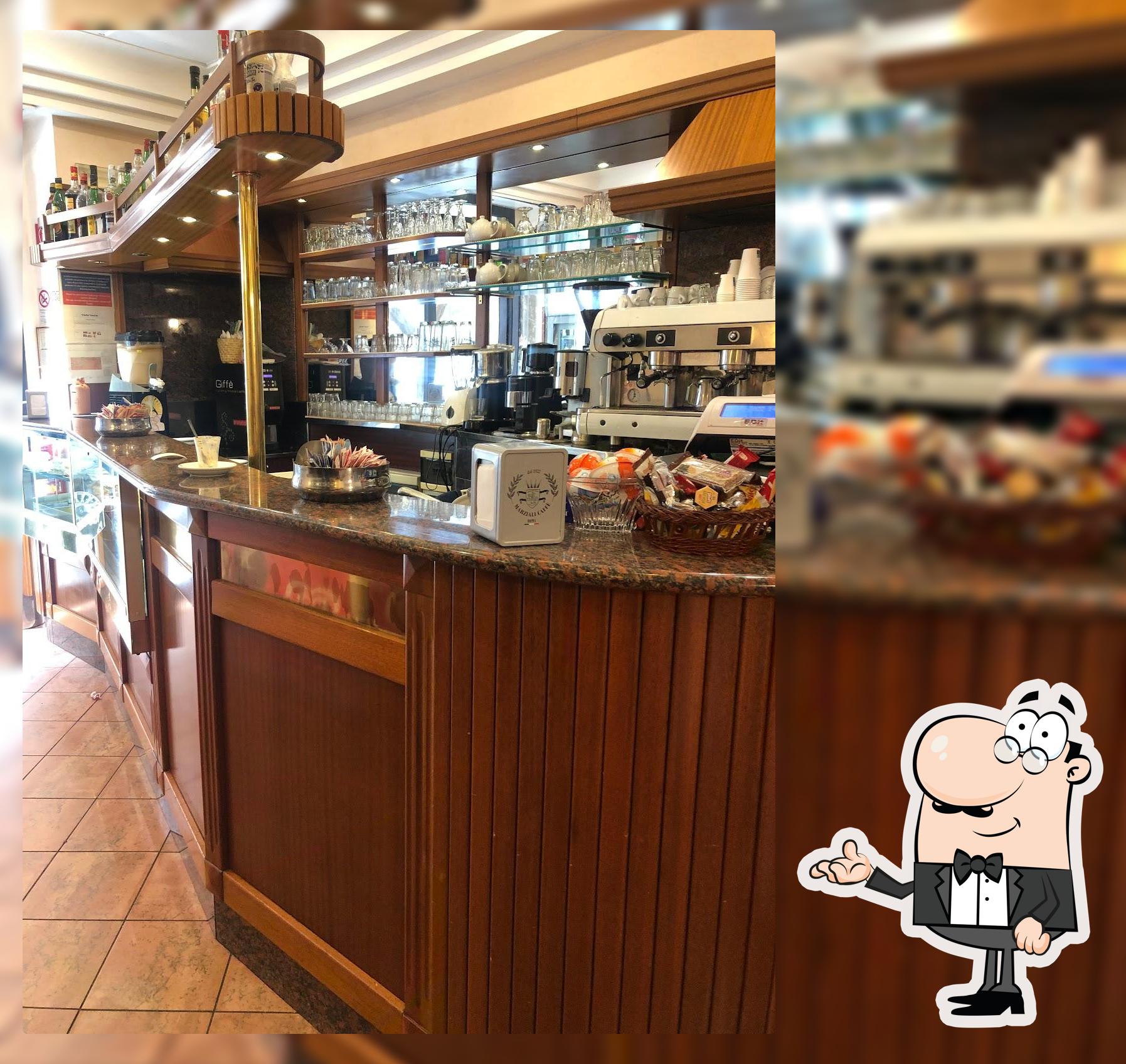 Il Buffet