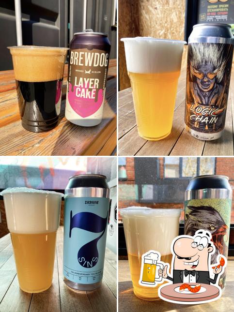 Крафтейнер