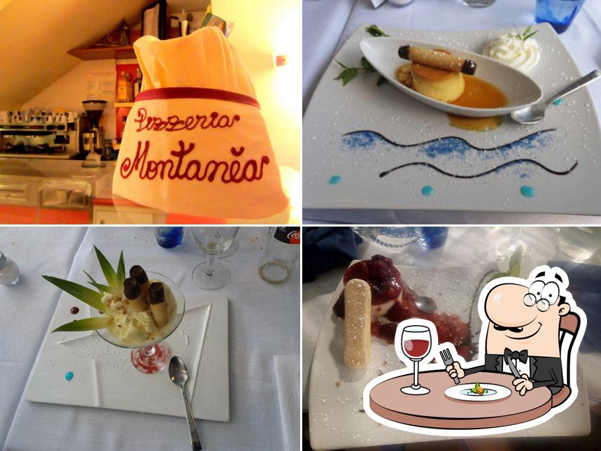 Montanèa pizzeria