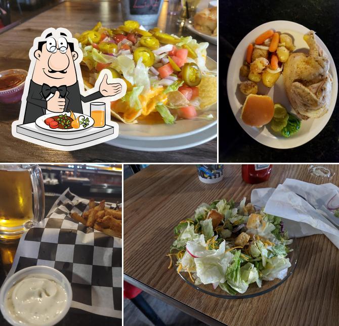 The 231 Bar & Grill
