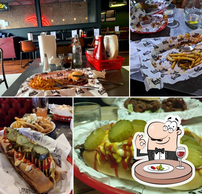 7Bone Burger Co. Brighton