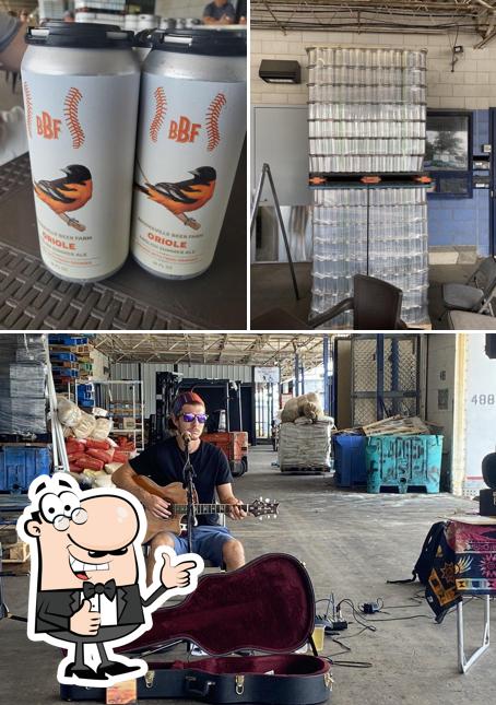 Bay Life Brewing