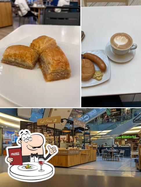 Cafe Oktan