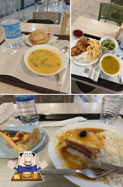 Comida com Amor - Intermarché de Valongo