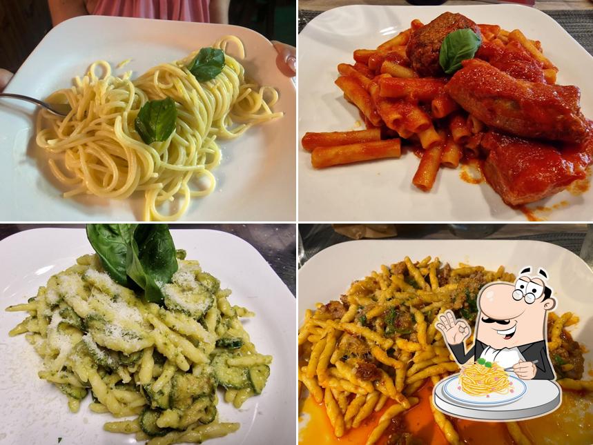 Cucina 2-4-6 Taverna Pub