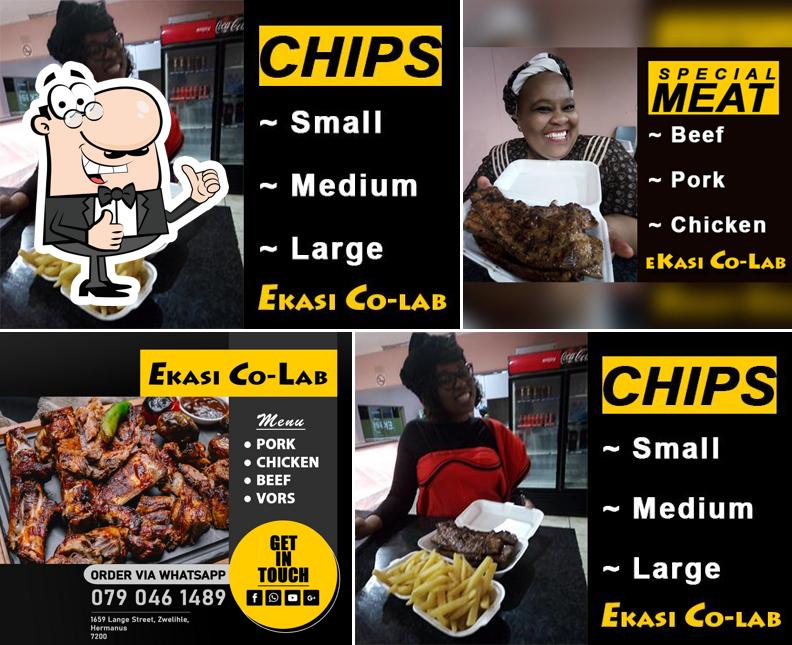 EKasi Co-Lab