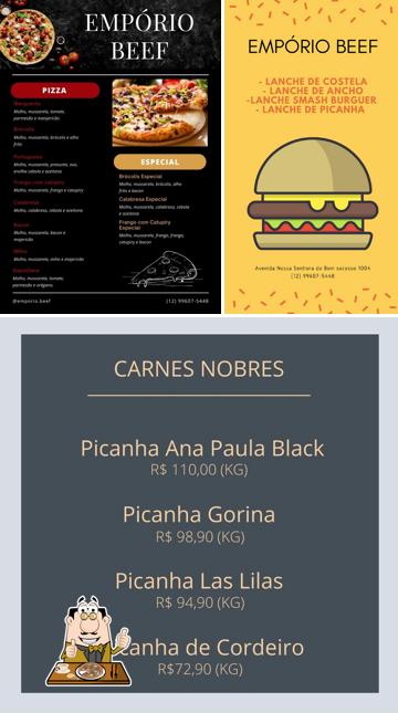 EMPÓRIO BEEF