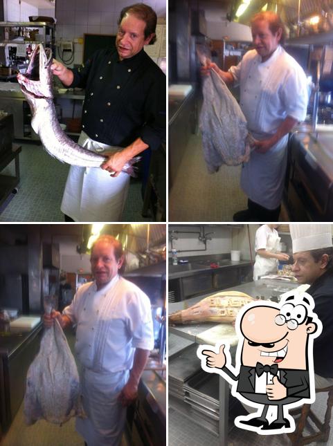 El Asador de Pinto