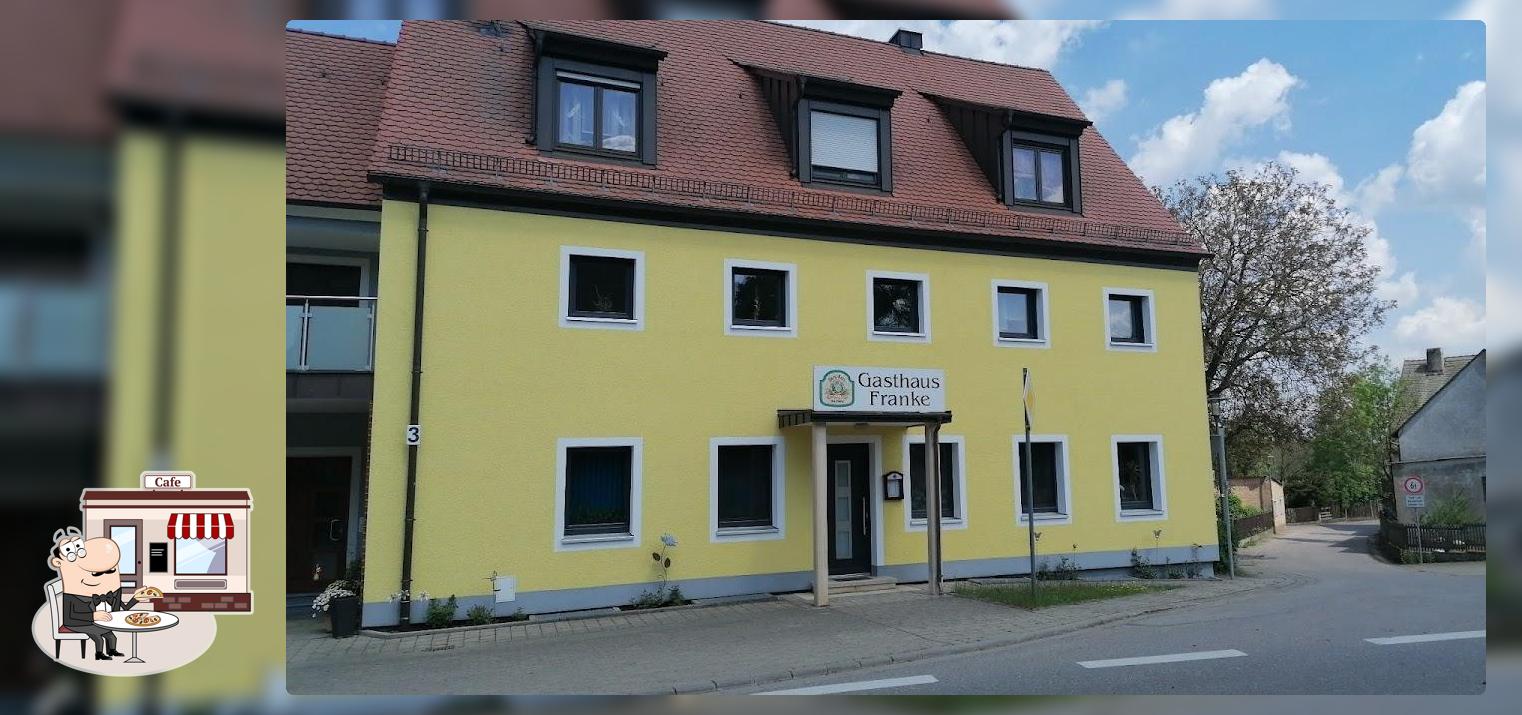 Gasthaus Franke