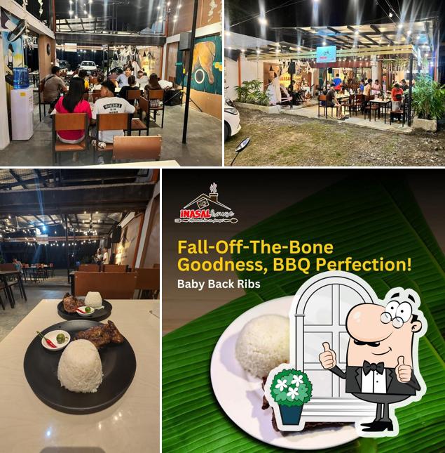 JR INASAL HOUSE RAMON BRANCH