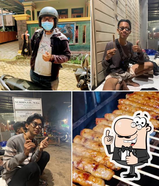 Kopi Tubruk Nusantara Pasekaran