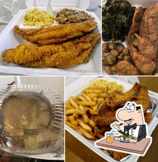 L&G Soul Food
