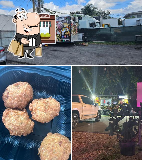 La Cocinita FoodTruck