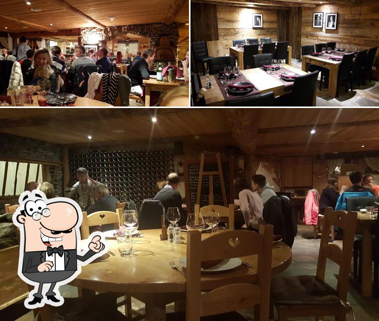 La Ferme des 3 Capucines