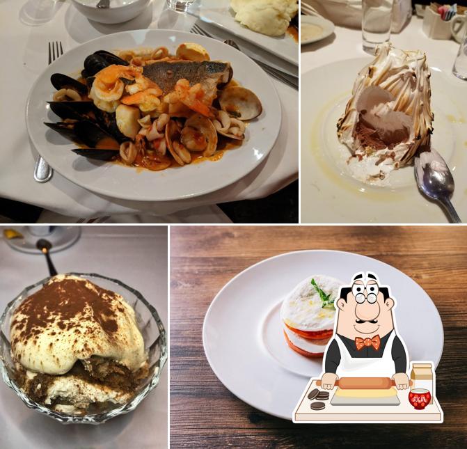 Lusardi's
