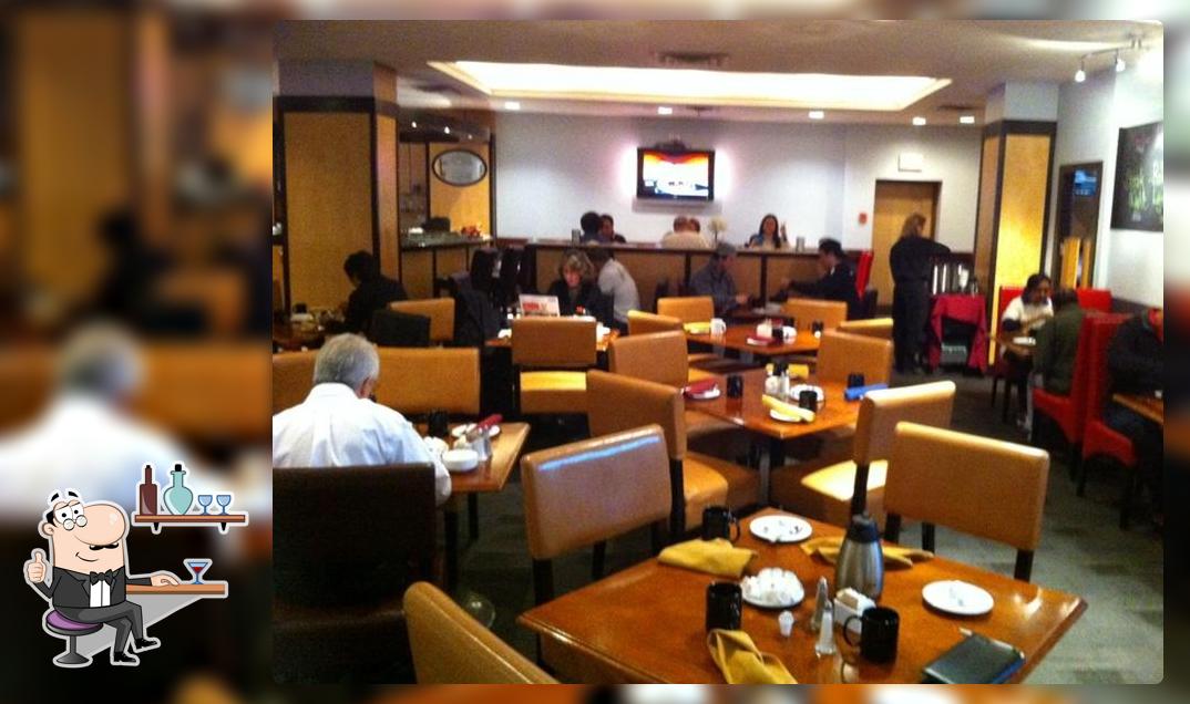 Markham Bistro