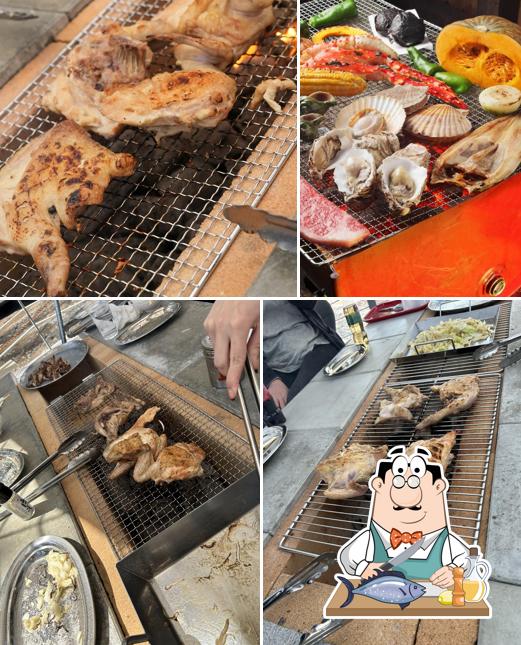 Niseko Kamakura BBQ