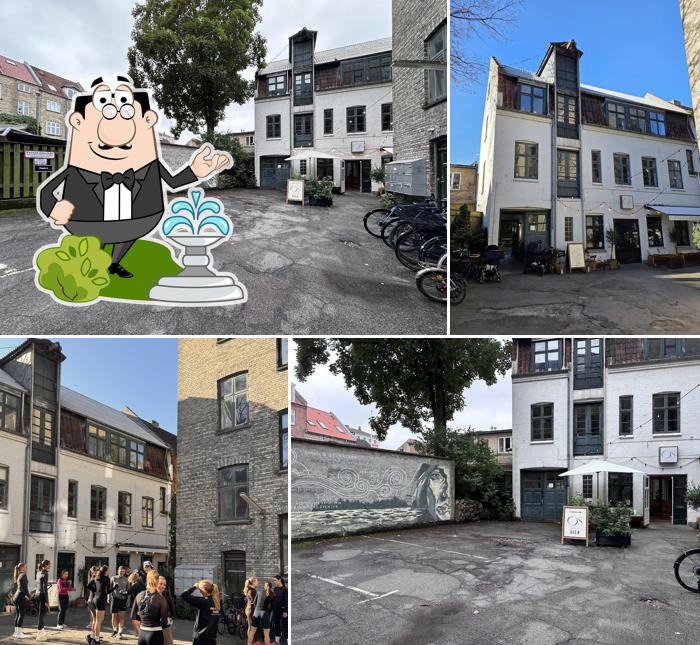 OS Kaffe og Vin