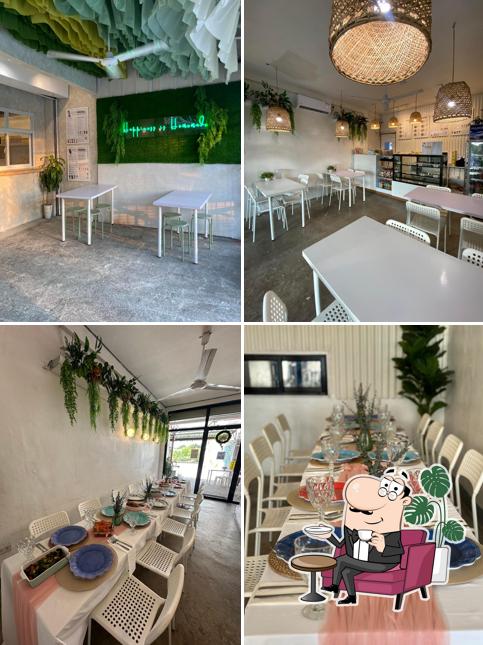 Putolicious Food Services