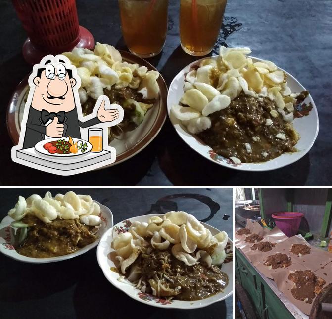 TAHU TEK SAWAHAN