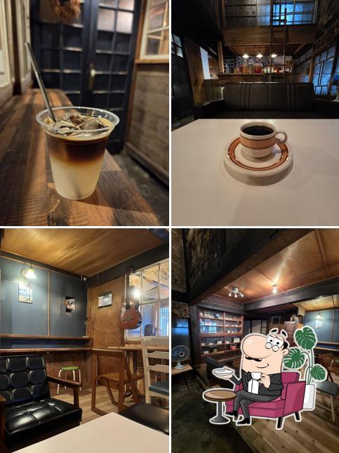 W COFFEE