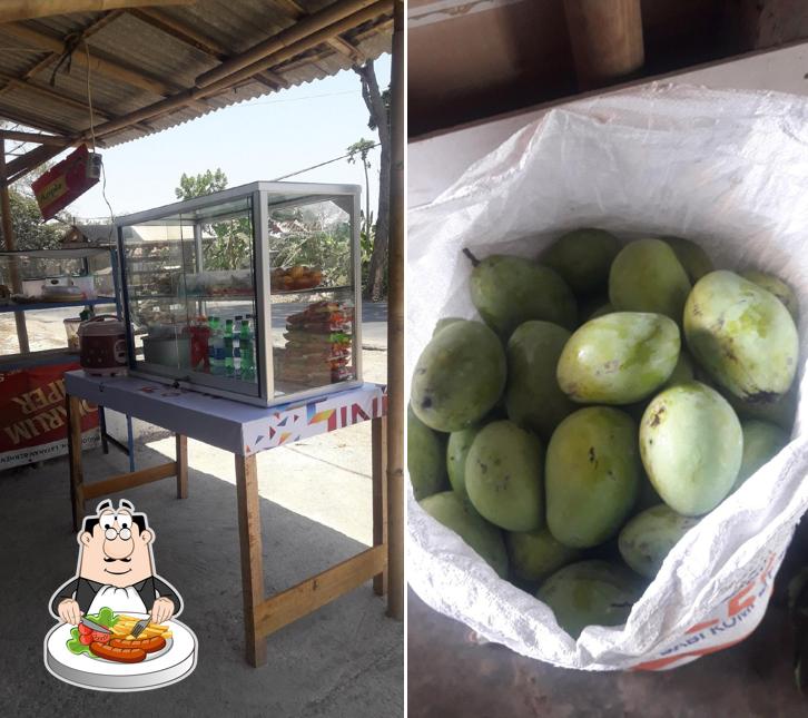 Waletmas maju lancar