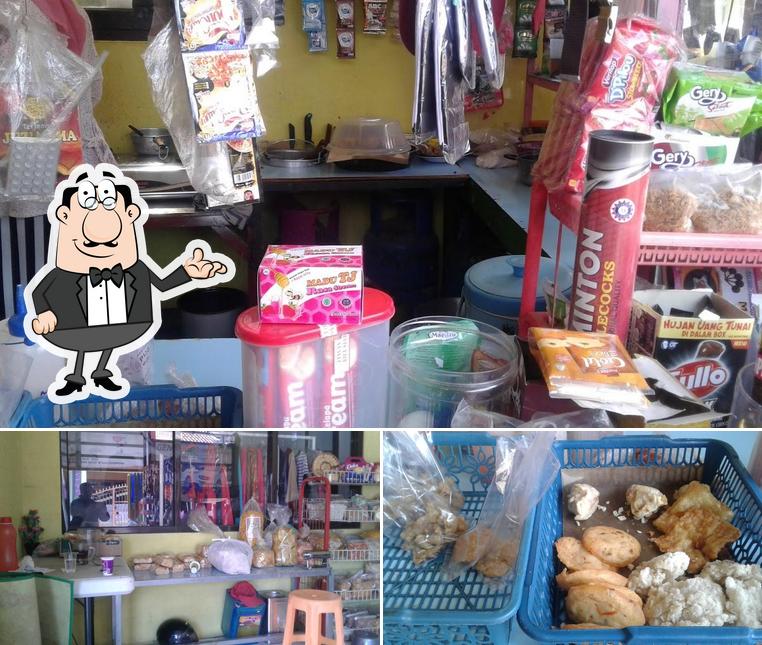 Warkop Ceu Yeyen