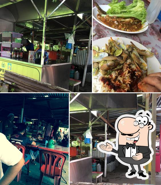 Warung Blkg The Store