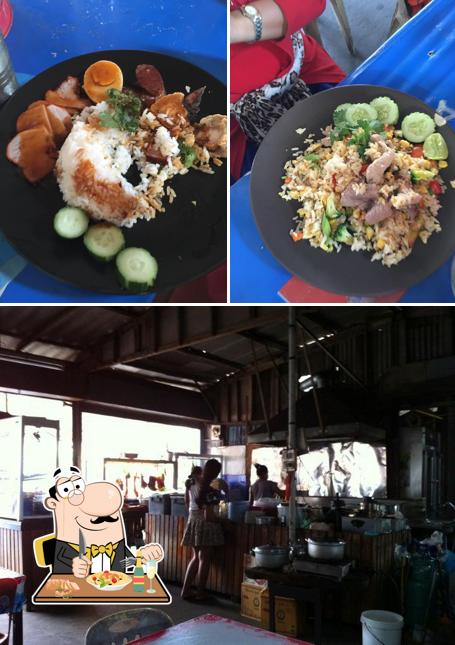 ร้านมลทิพย์โภชนา