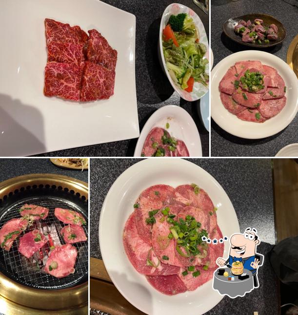 こんがり家