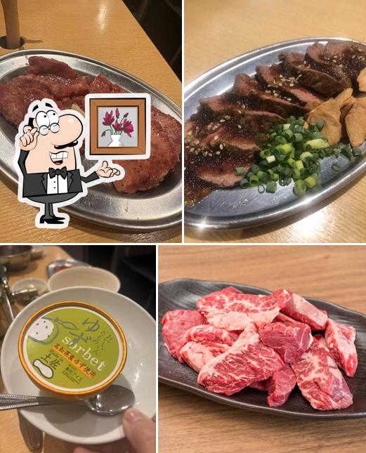焼肉ここから千葉中央店