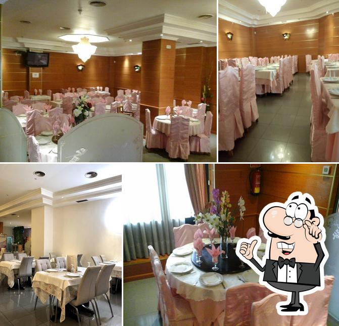 Restaurante Gran Muralla