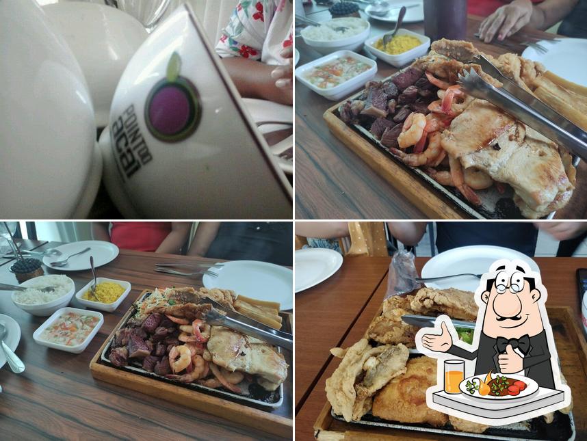 Restaurante Point do Açaí
