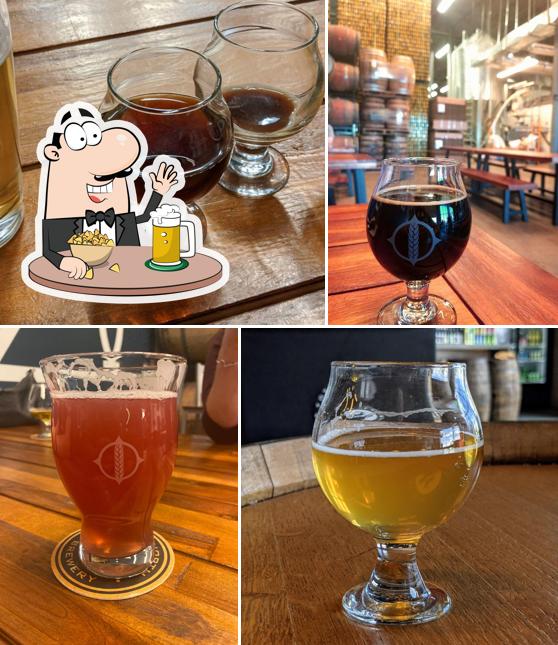 River North Brewery