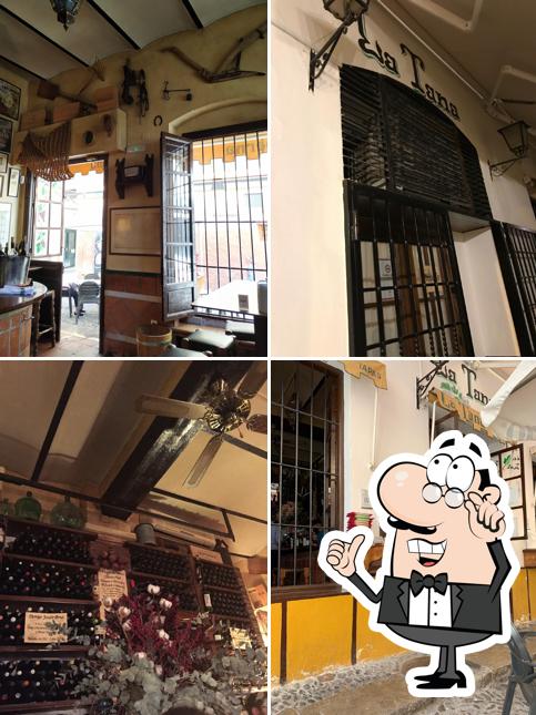 Taberna La Tana