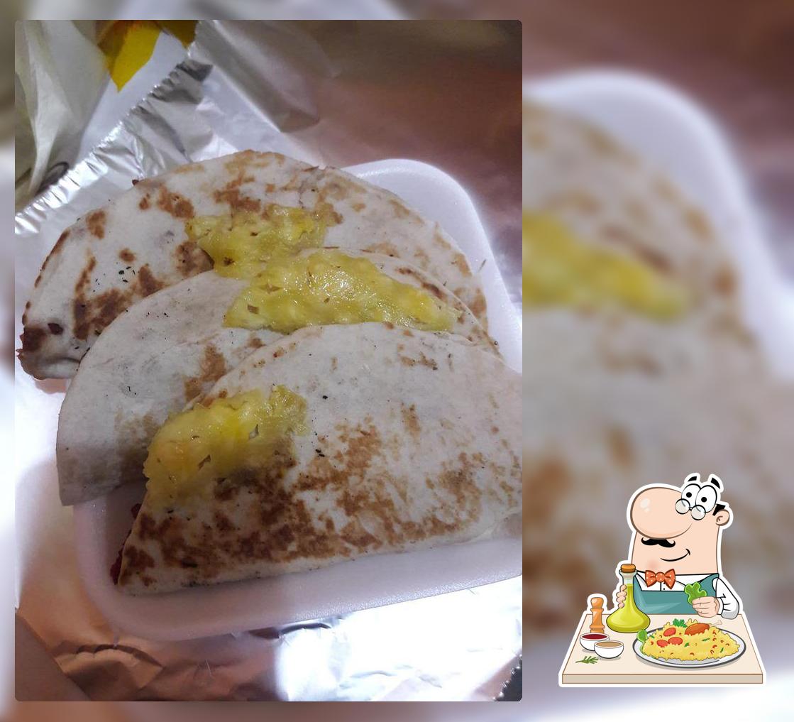 Taquería Amado'ss