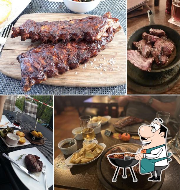 The Grillhouse