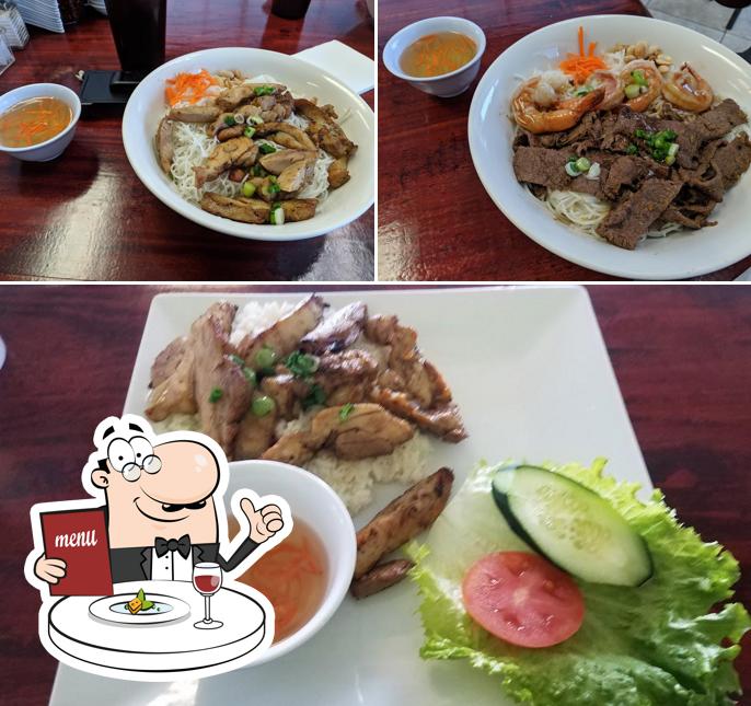 Pho Zen Vietnamese Noodle House