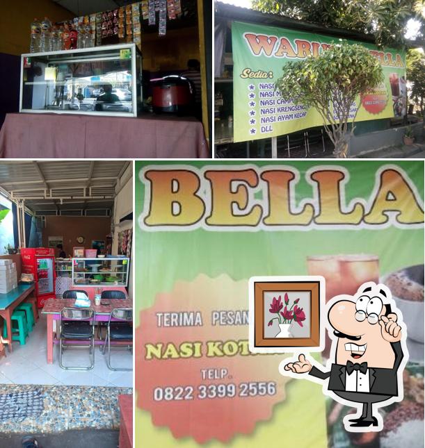 Warung Bella