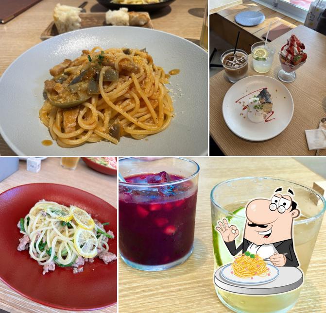 Park Kitchen Weekend