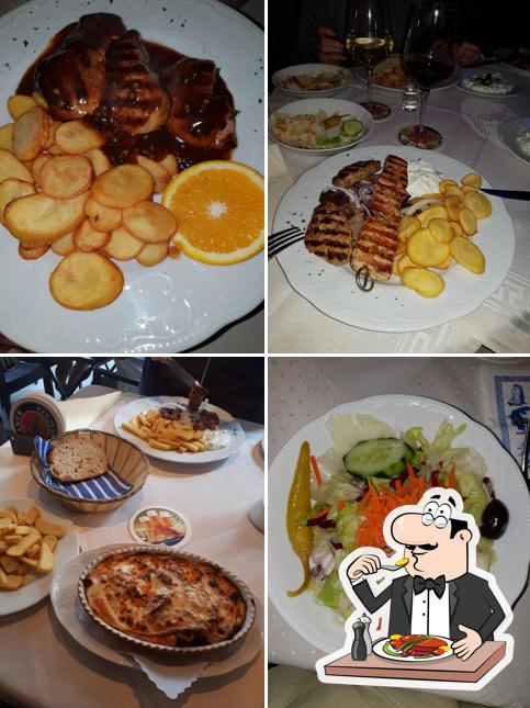 Alexandros Restaurant