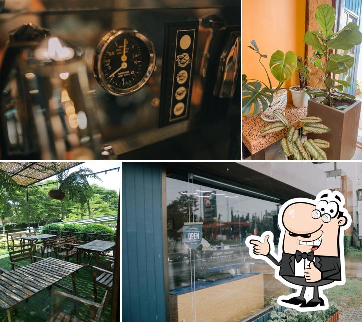 Plearn Specialty Coffee