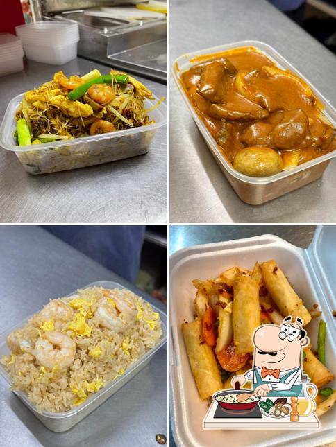 Chop Chop Chinese Takeaway