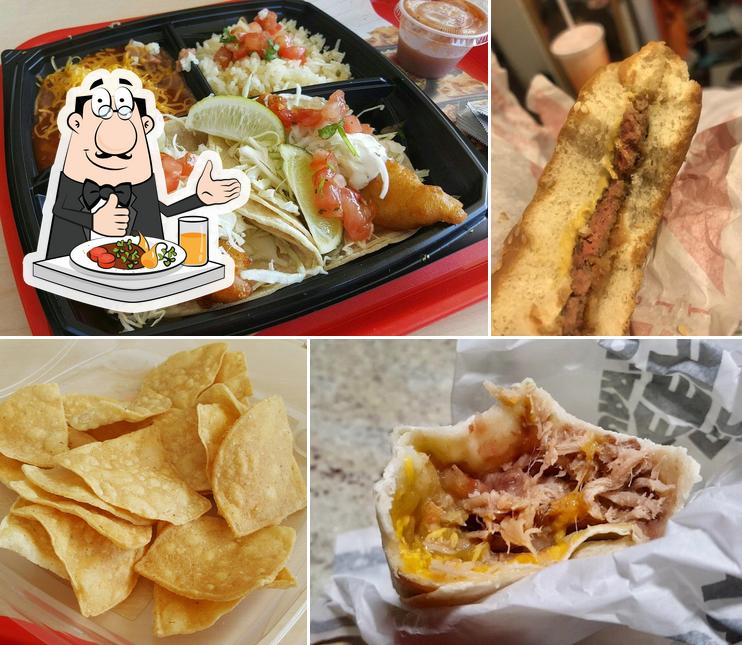 Del Taco
