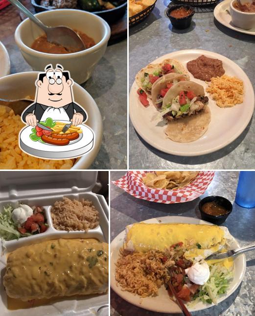 Fajita Pete's - Campbell Rd.
