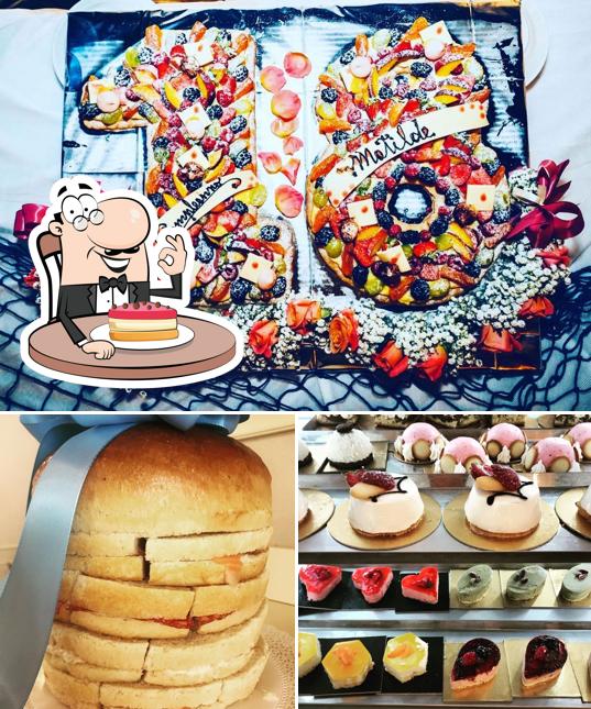 Pasticceria Pinelli